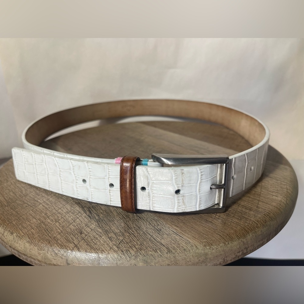Callaway Cowhide Belt